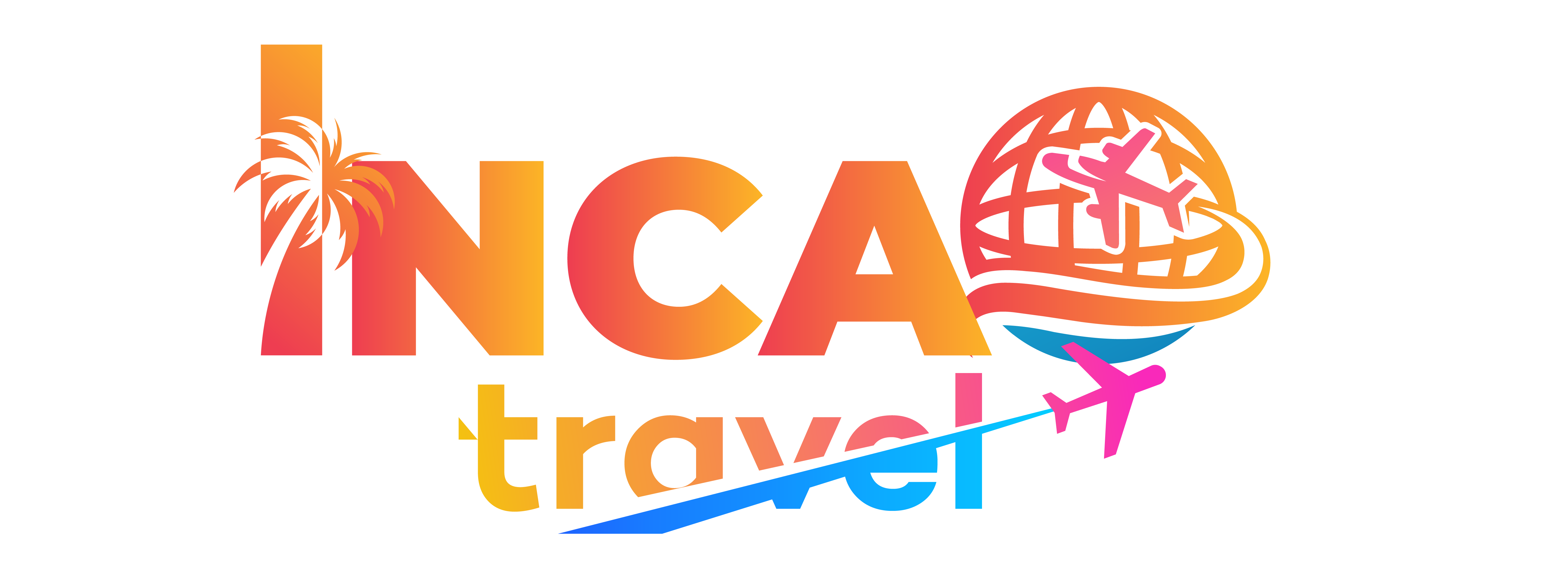 Inca Travel logo