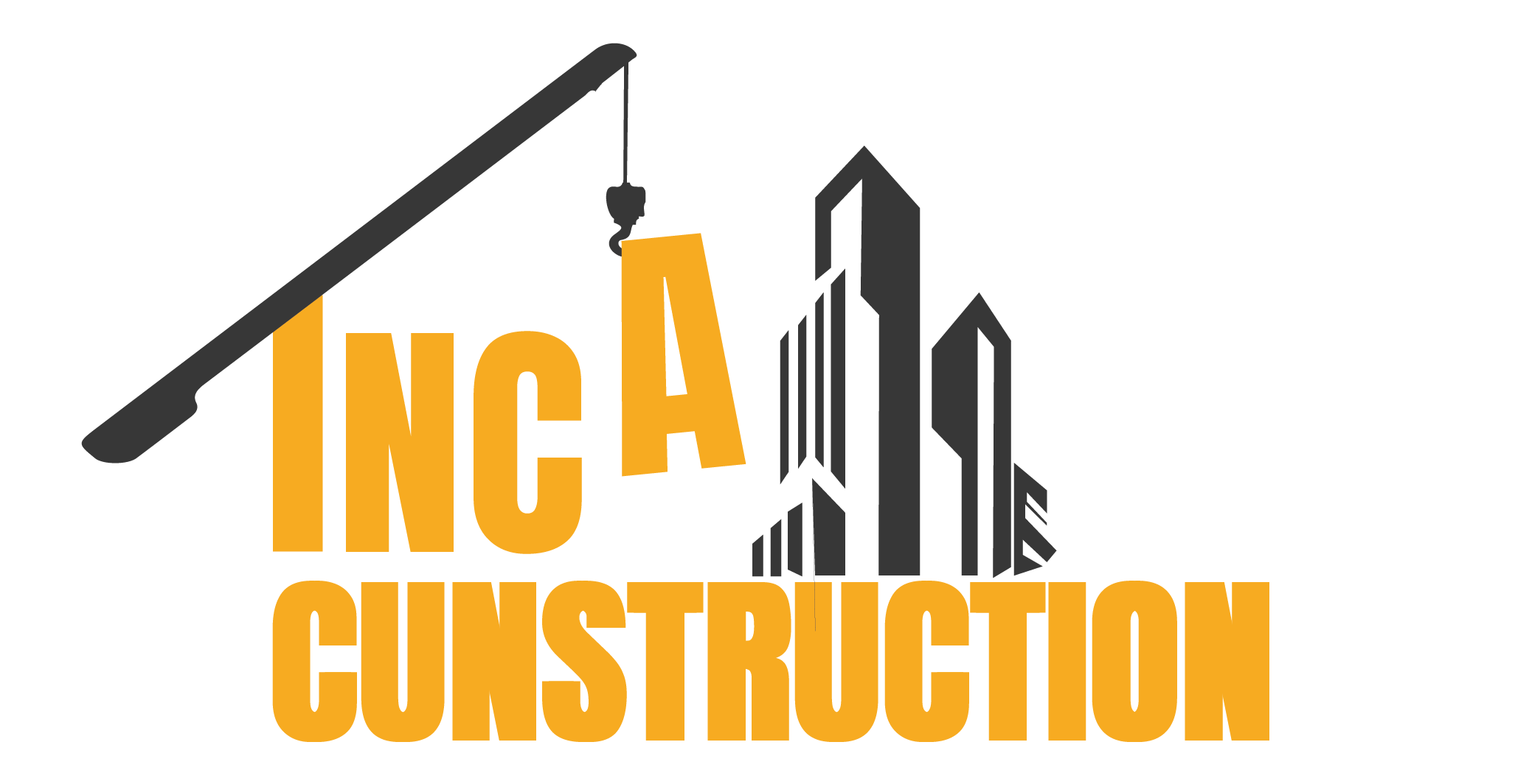 Inca Construction logo